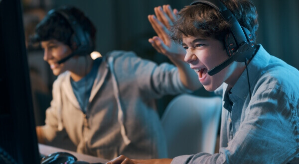 Reliable Connection_m